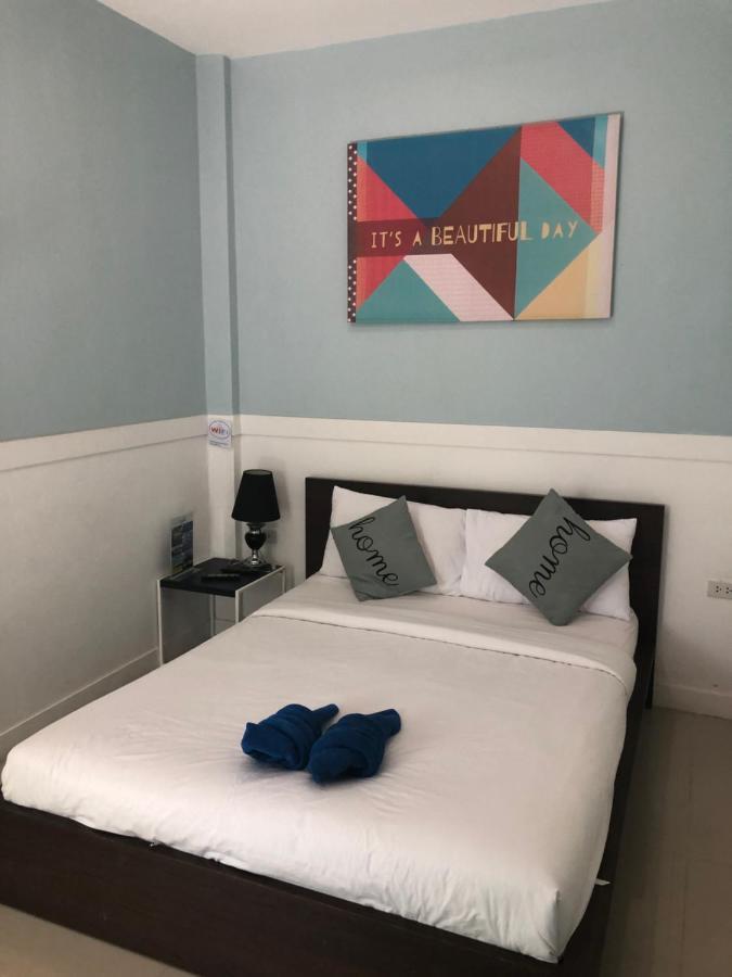 Bluemoon Studio Room Koh Samet Esterno foto